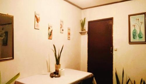 Standard Double Room with Two Double Beds