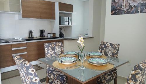 Two-Room Apartment