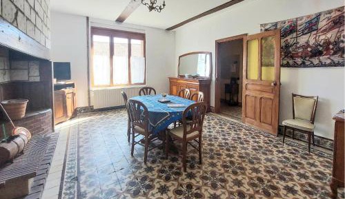 Four-Bedroom Vacation Home