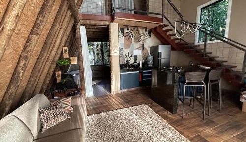 One-Bedroom Chalet