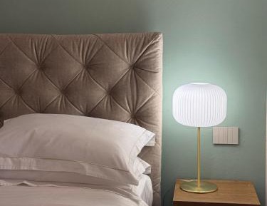 Two-Bedroom Deluxe Apartment with Garden View