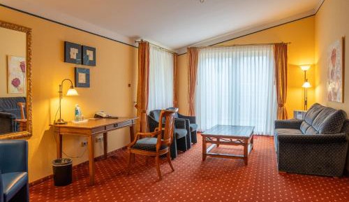 Family Room with Balcony