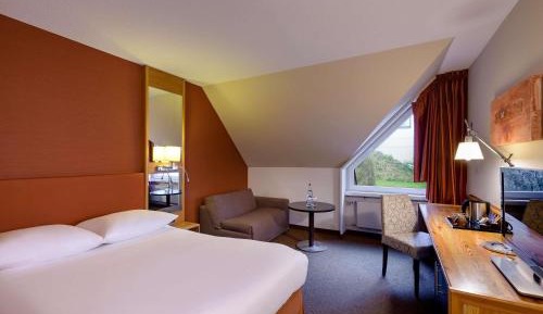 Standard Room with French Bed 140x200