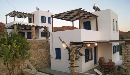 One-Bedroom Villa