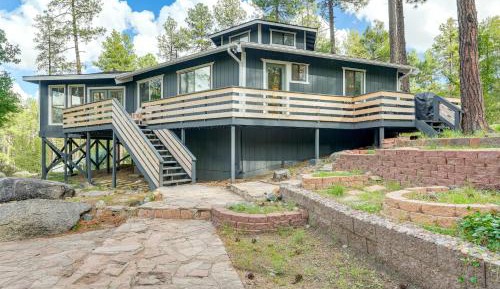 Vacation Home
