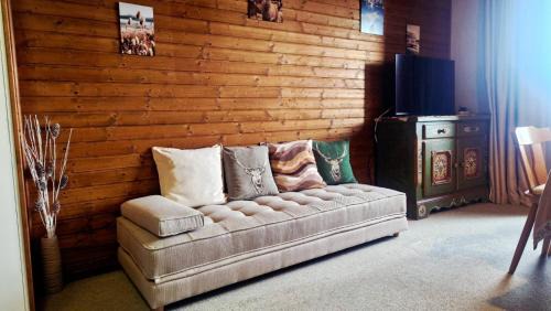 Apartment - Split Level