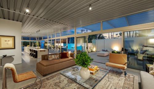 Three-Bedroom Vacation Home 