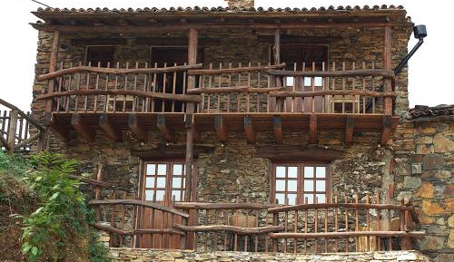 Two-Bedroom Townhouse