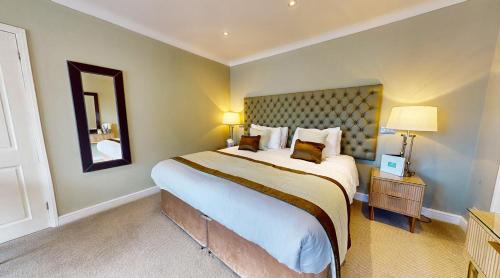 Superior Double or Twin Room with Garden View