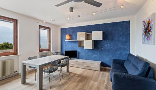 Two-Bedroom Superior Apartment