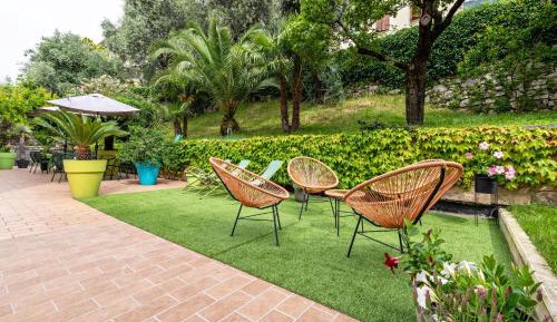 Two-Bedroom Superior Apartment