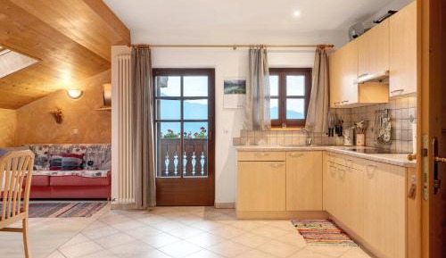 Two-Bedroom Superior Apartment