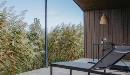 Two-Bedroom Bungalow