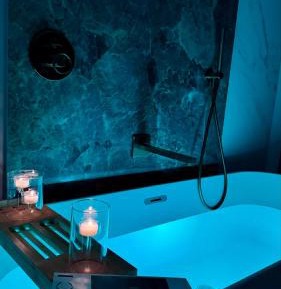 One-Bedroom Superior Apartment