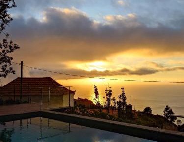 Three-Bedroom Vacation Home 