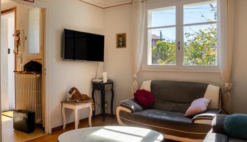 Two-Bedroom Superior Apartment