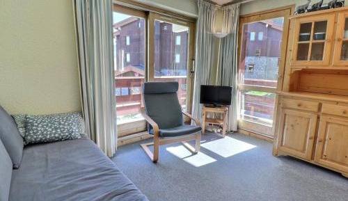 Apartment (4 Adults)