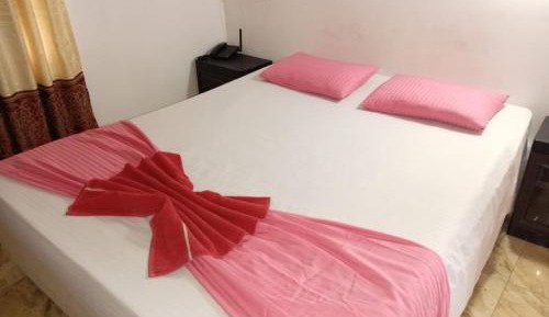 One-Bedroom Deluxe Apartment