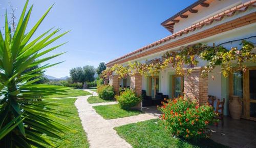 Double or Twin Room - Disability Access