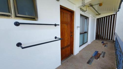 Deluxe Double or Twin Room with Pool Access