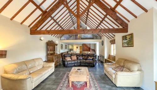 Four-Bedroom Vacation Home