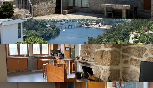 Two-Bedroom Townhouse