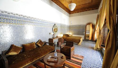 El R'bab Suite