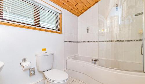 One-Bedroom House 5