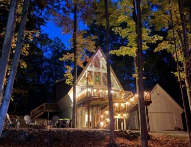 Chalet