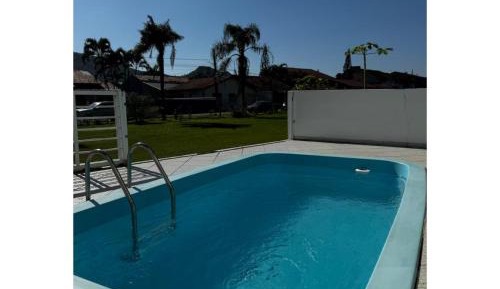 Four-Bedroom Vacation Home