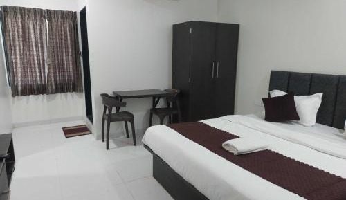 Classic Triple Room