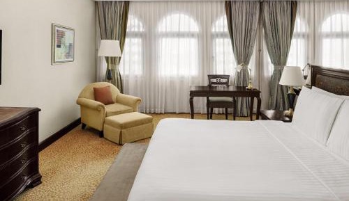 One-Bedroom Suite