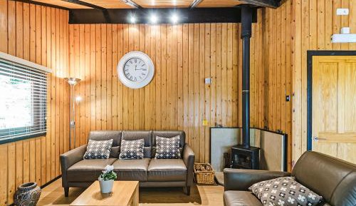 One-Bedroom House 4