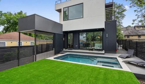 Vacation Home