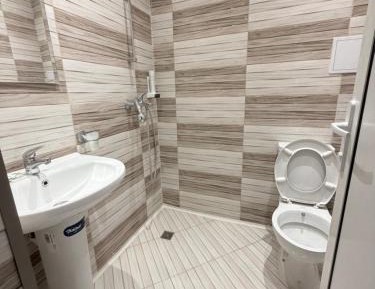 Budget Twin Room