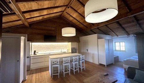 Deluxe Double Studio