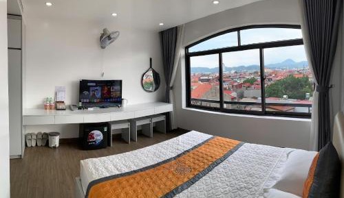 Standard King Room