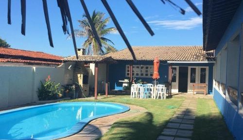 Suite with City View