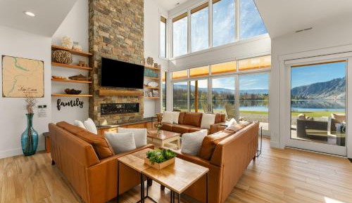 Vacation Home