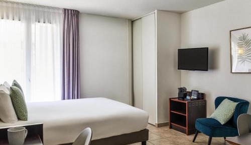 Superior Studio (2 Adults)