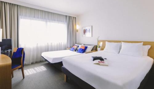 Superior Family Room