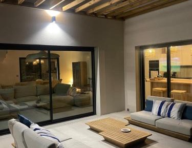 Villa