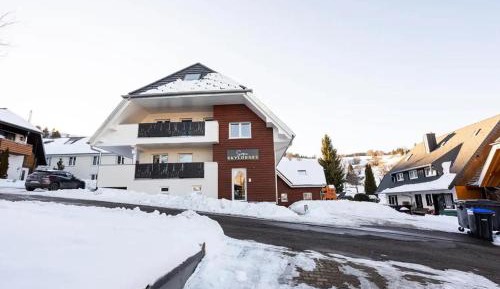 Vacation Home
