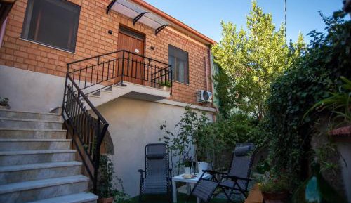 Three-Bedroom Home