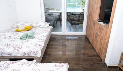 Apartment with Sea View
