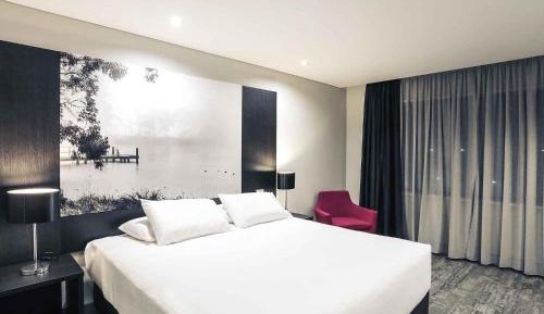 Standard King Room