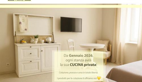 Triple Room with Private Bathroom