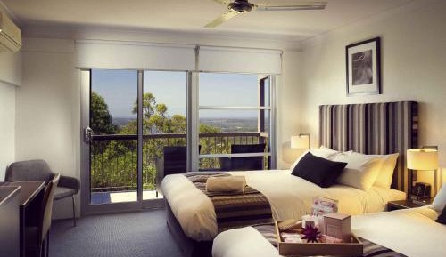 Superior Queen Room with Two Queen Beds