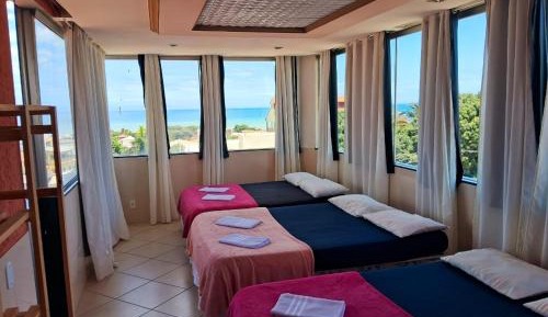 Three-Bedroom Vacation Home 