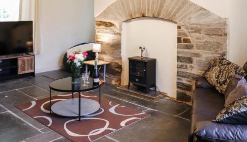 Four-Bedroom Vacation Home